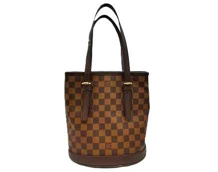 ルイヴィトン買取 マレ ダミエ N42240